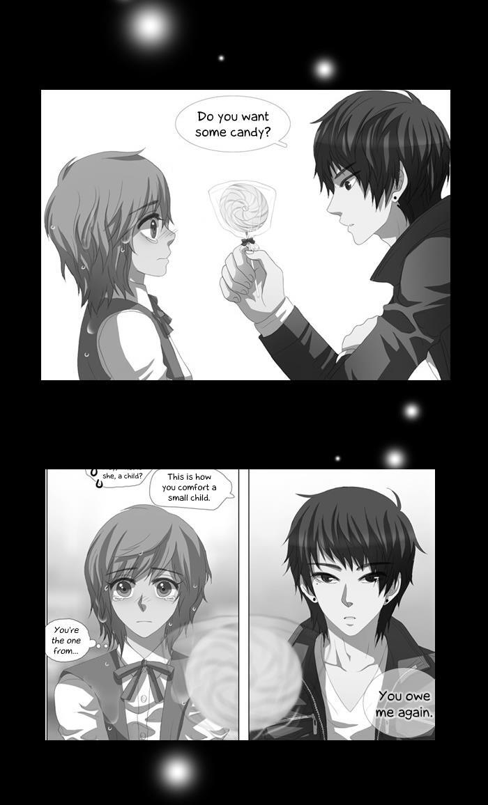 Read Pinocchio Manga Online