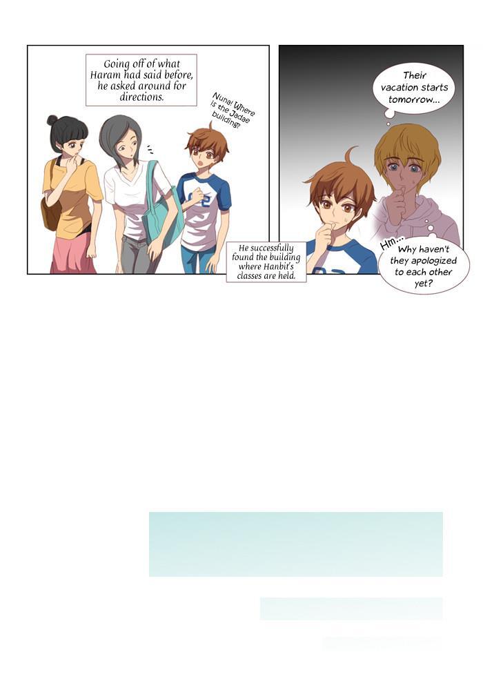Read Pinocchio Manga Online