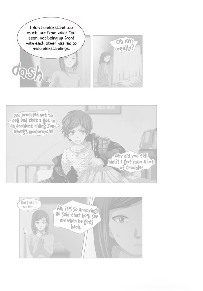Read Pinocchio Manga Online