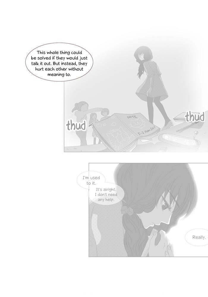 Read Pinocchio Manga Online