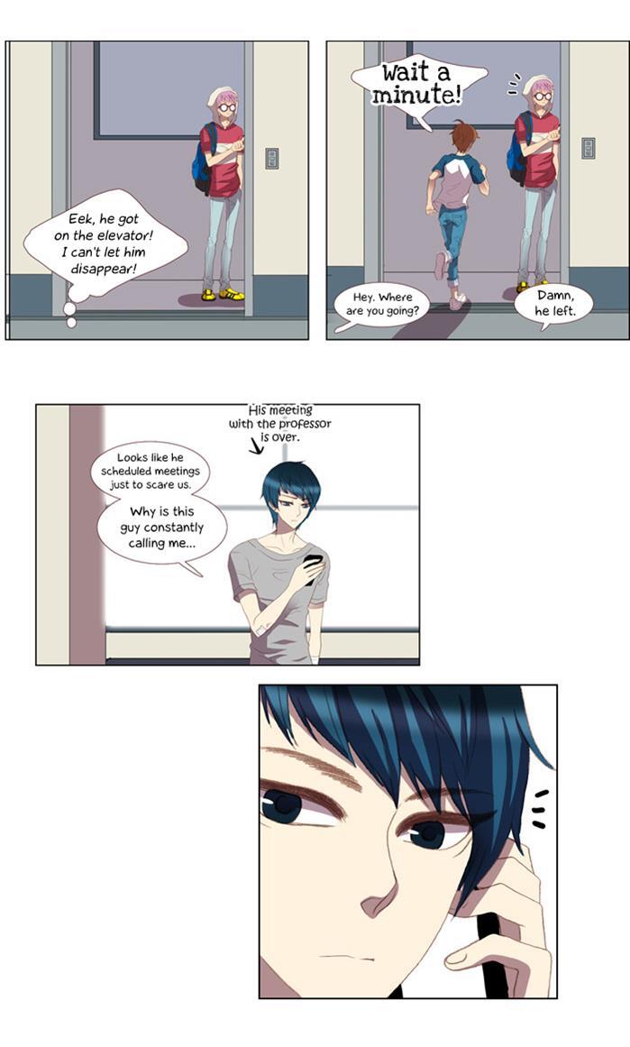 Read Pinocchio Manga Online