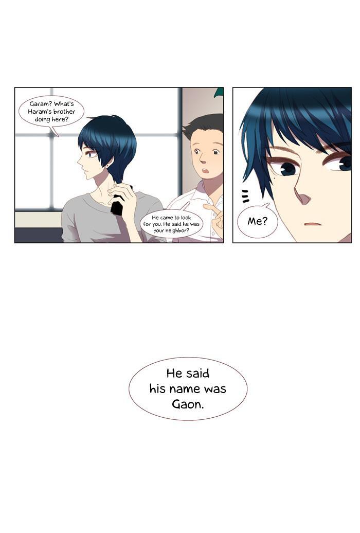 Read Pinocchio Manga Online