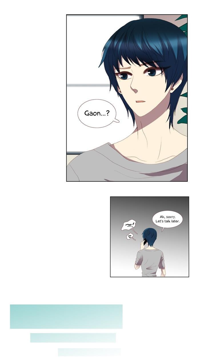 Read Pinocchio Manga Online