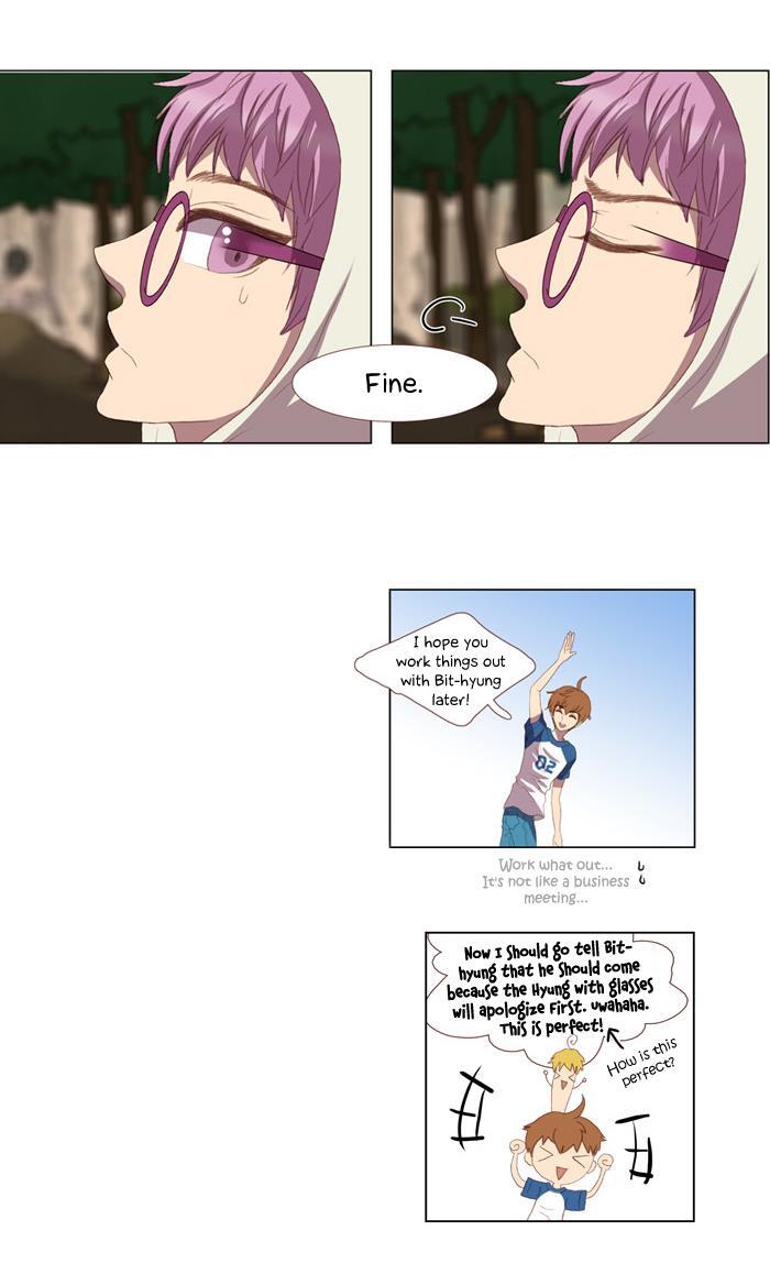 Read Pinocchio Manga Online
