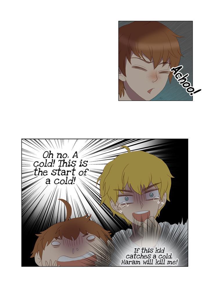 Read Pinocchio Manga Online