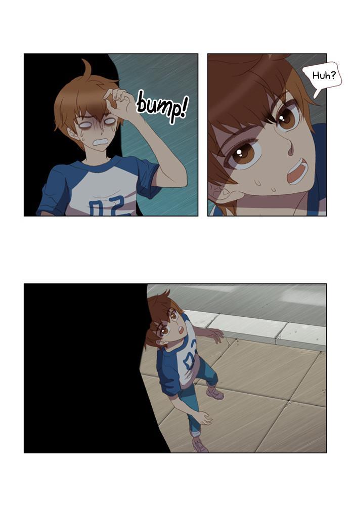 Read Pinocchio Manga Online