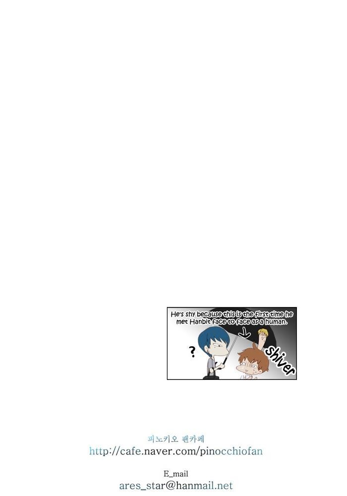 Read Pinocchio Manga Online