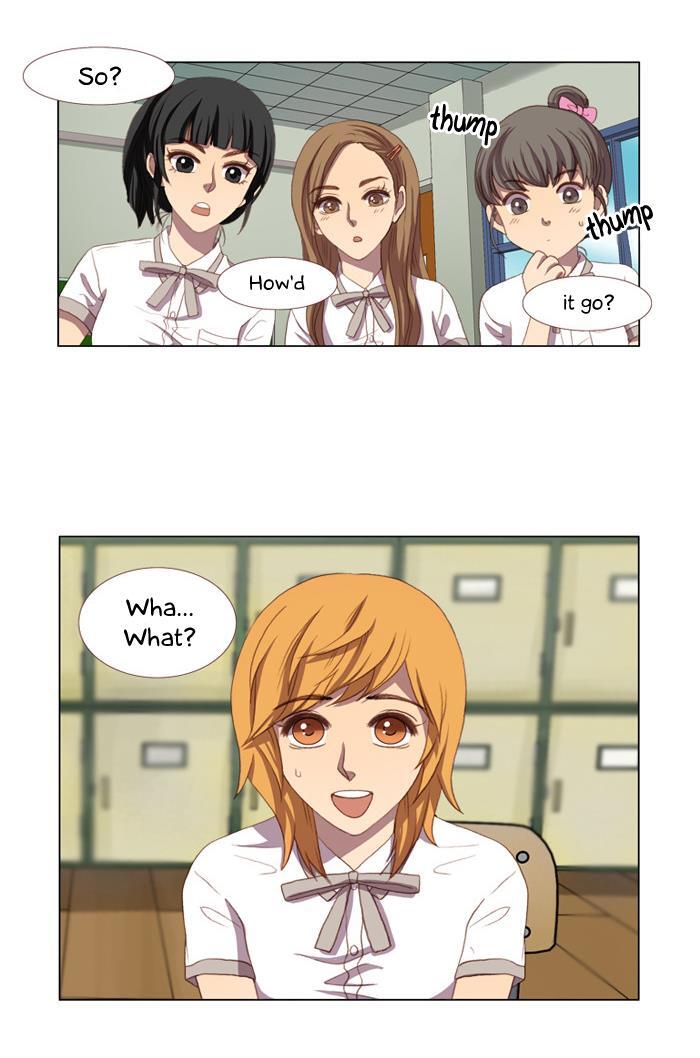 Read Pinocchio Manga Online