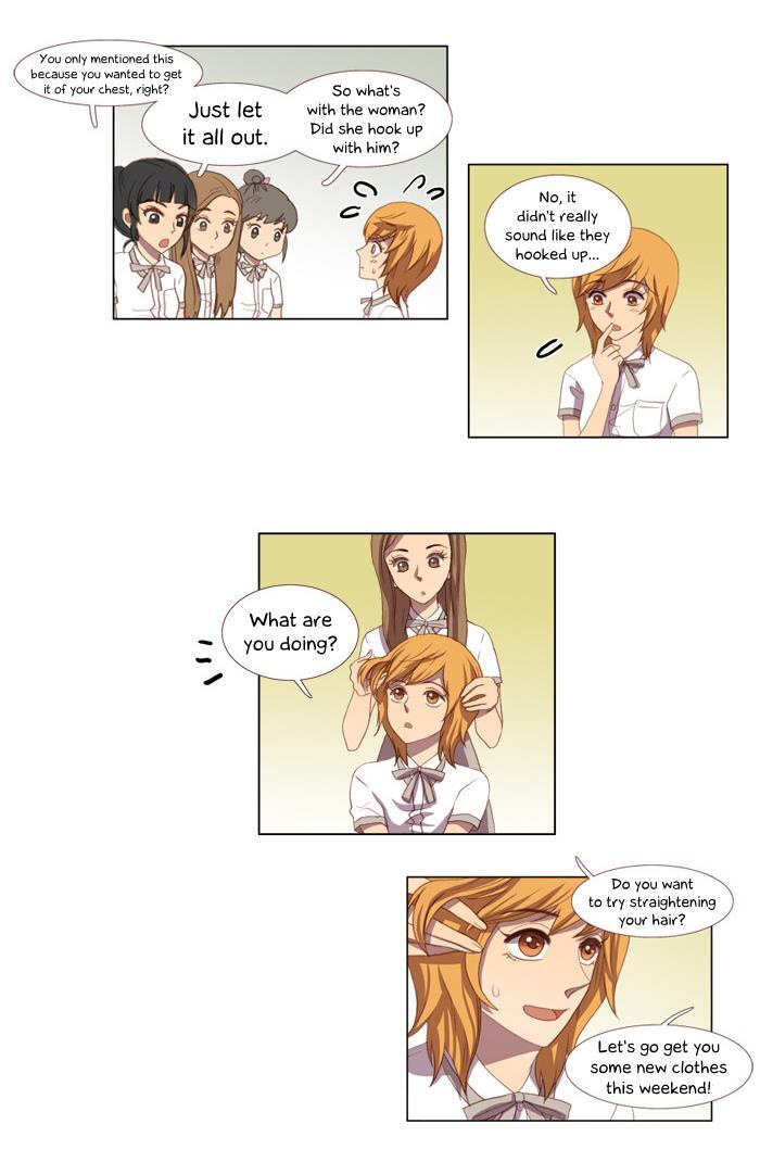 Read Pinocchio Manga Online