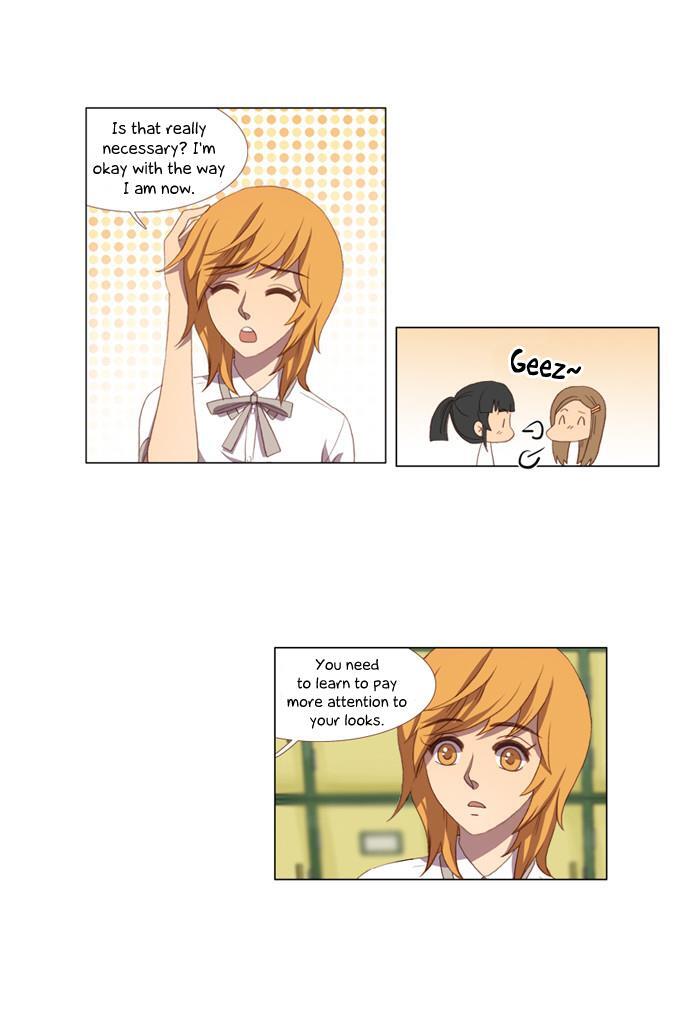 Read Pinocchio Manga Online