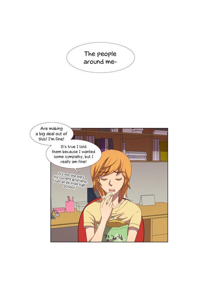 Read Pinocchio Manga Online