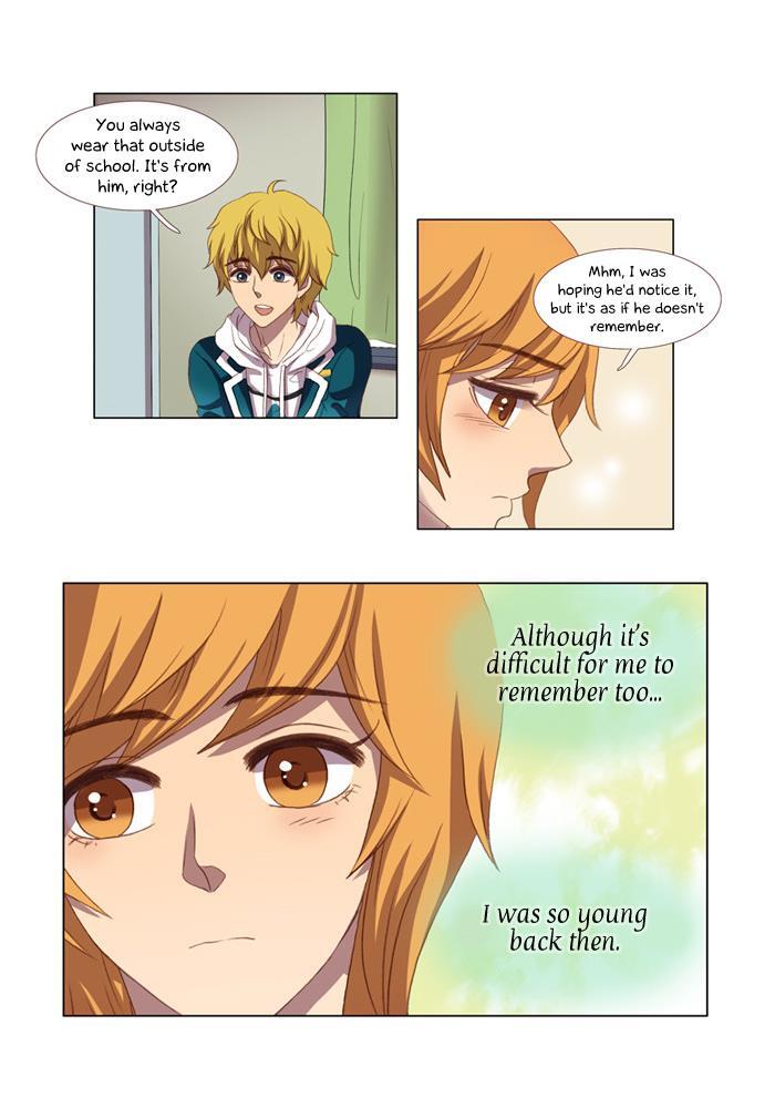 Read Pinocchio Manga Online