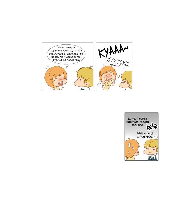 Read Pinocchio Manga Online