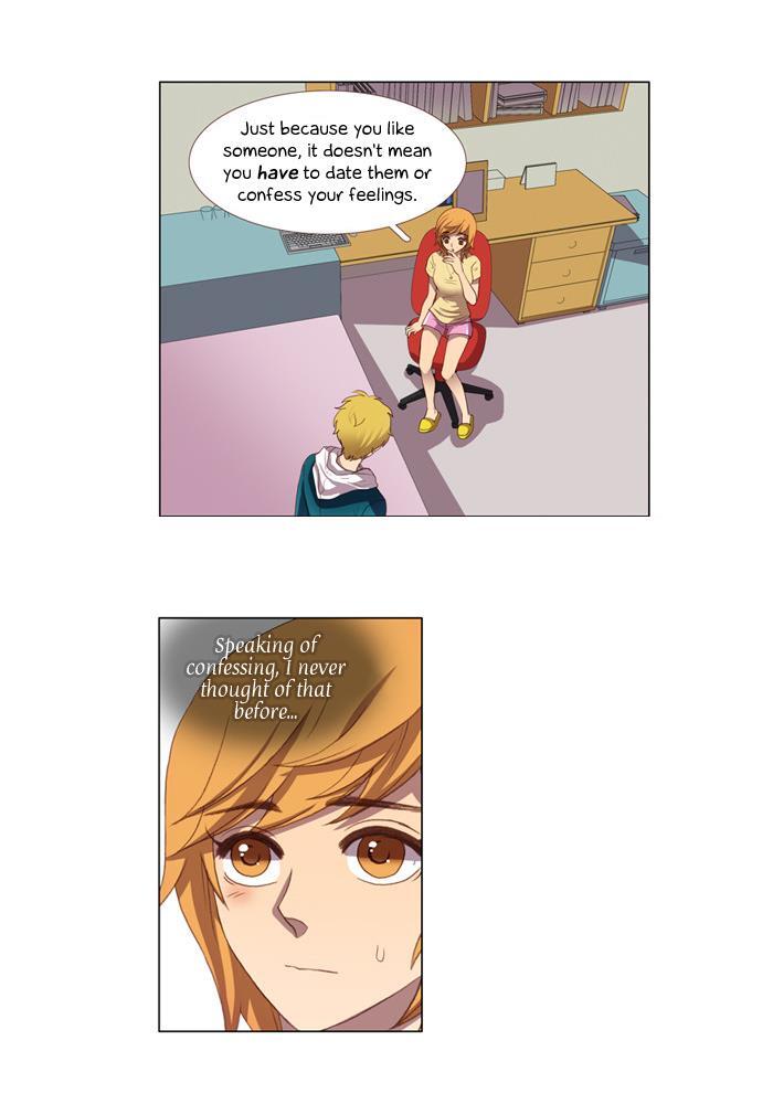 Read Pinocchio Manga Online