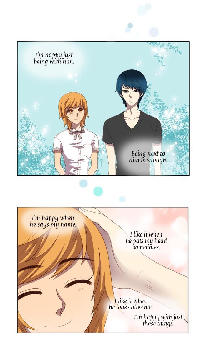 Read Pinocchio Manga Online