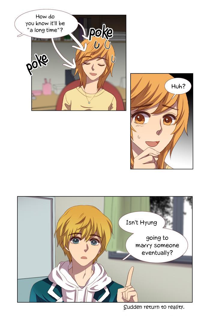 Read Pinocchio Manga Online