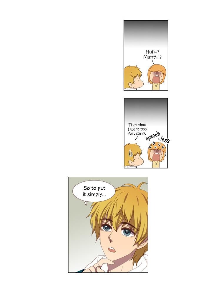 Read Pinocchio Manga Online