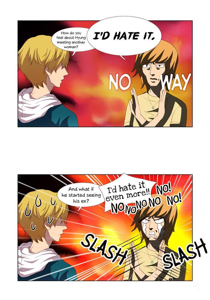 Read Pinocchio Manga Online