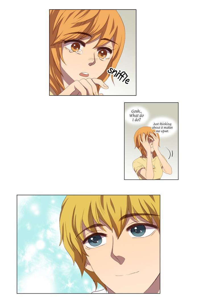 Read Pinocchio Manga Online