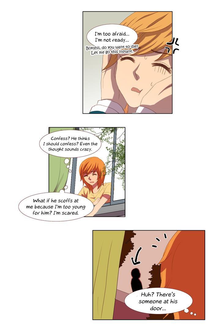 Read Pinocchio Manga Online
