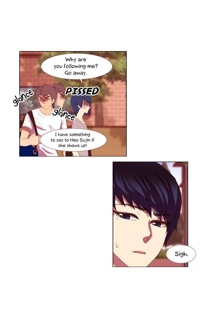 Read Pinocchio Manga Online