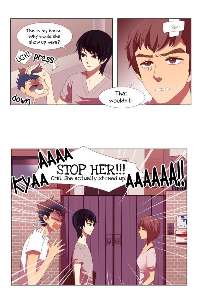 Read Pinocchio Manga Online