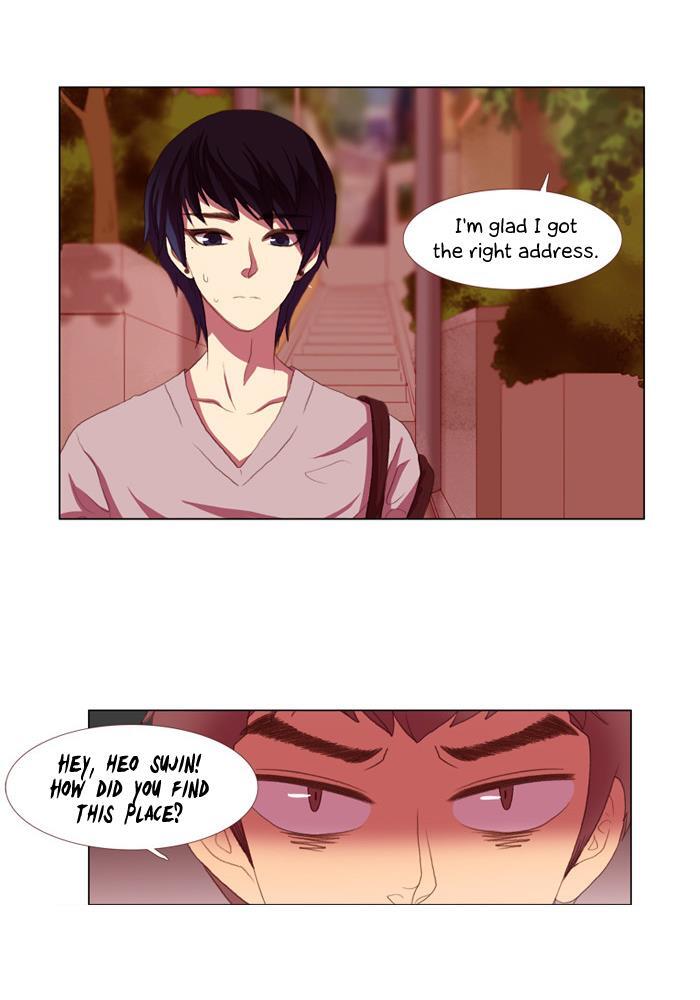 Read Pinocchio Manga Online