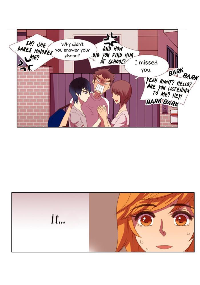 Read Pinocchio Manga Online
