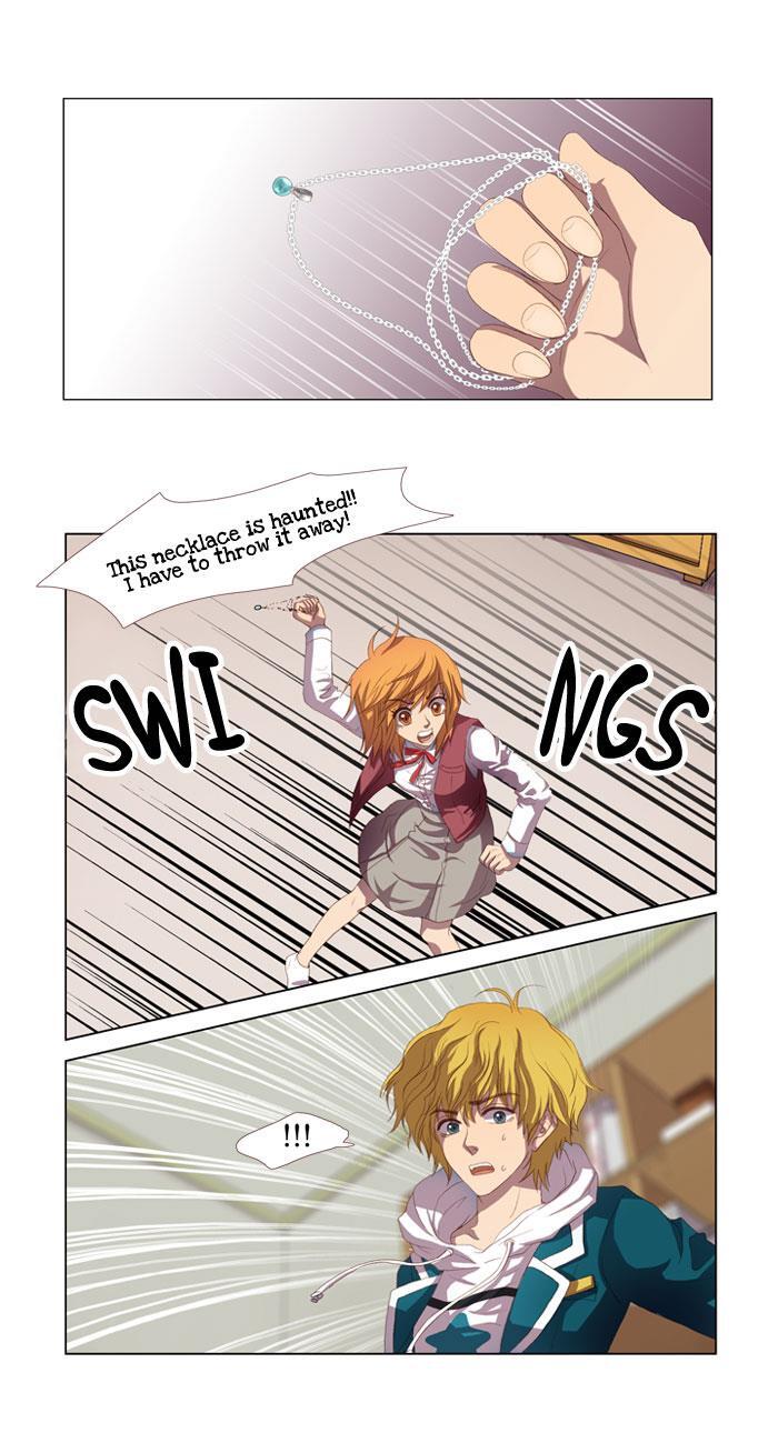 Read Pinocchio Manga Online