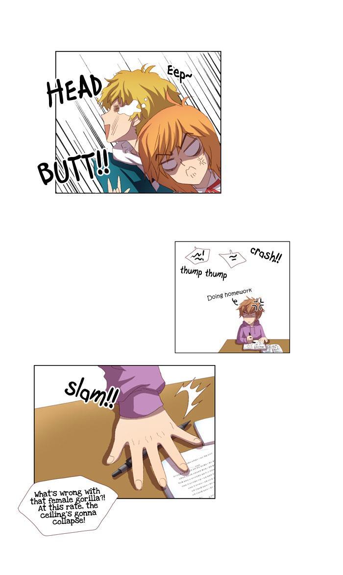 Read Pinocchio Manga Online
