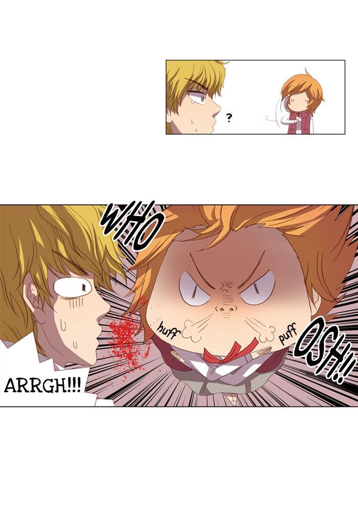 Read Pinocchio Manga Online