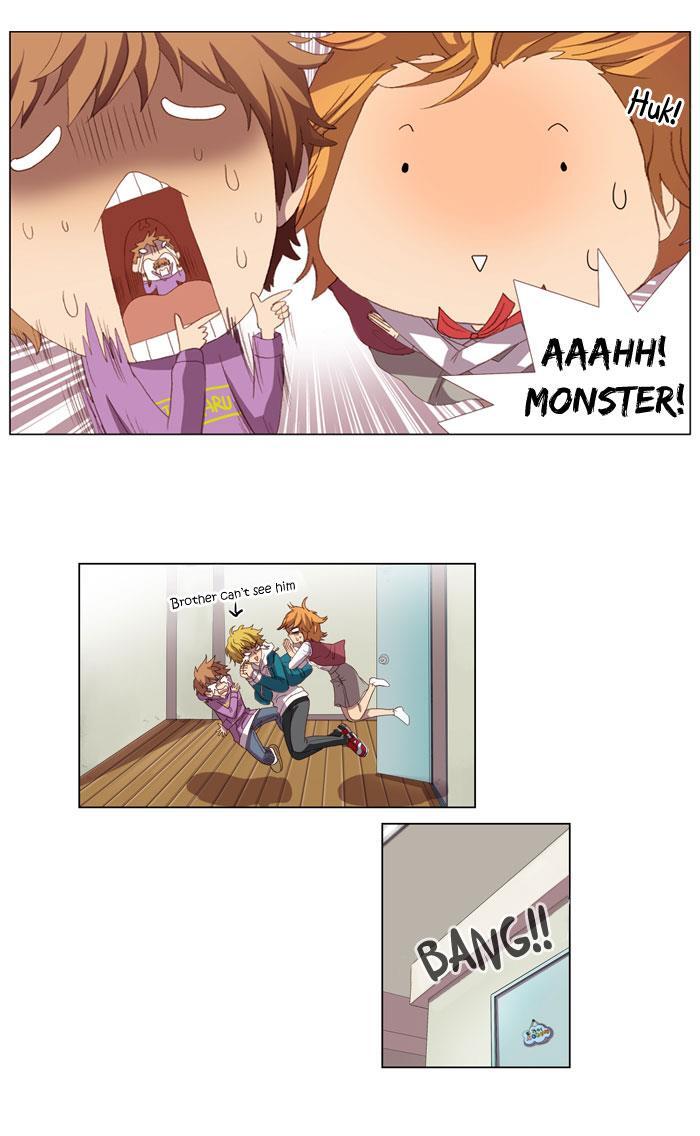 Read Pinocchio Manga Online