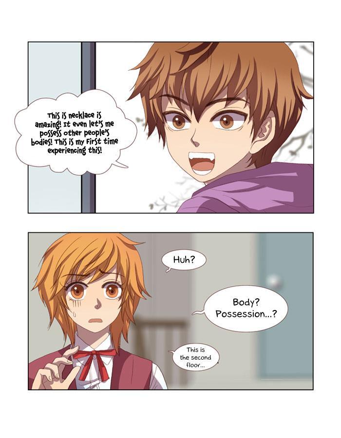 Read Pinocchio Manga Online