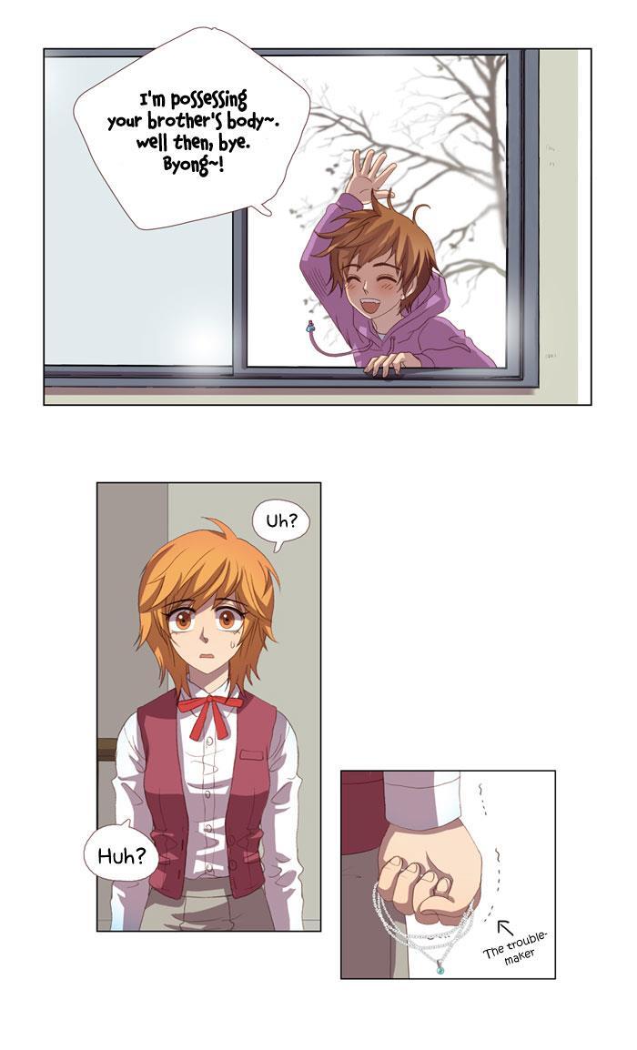Read Pinocchio Manga Online