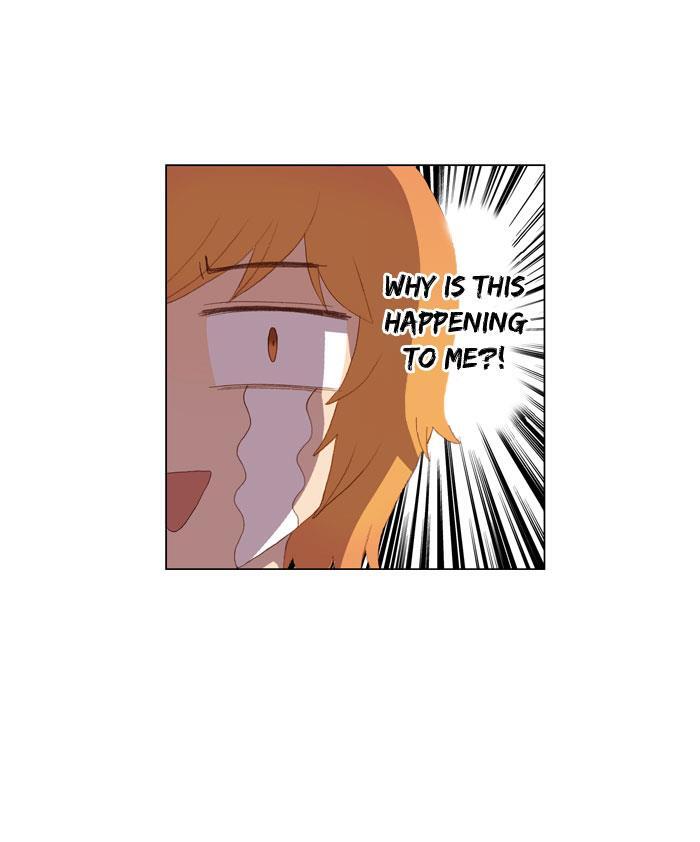 Read Pinocchio Manga Online