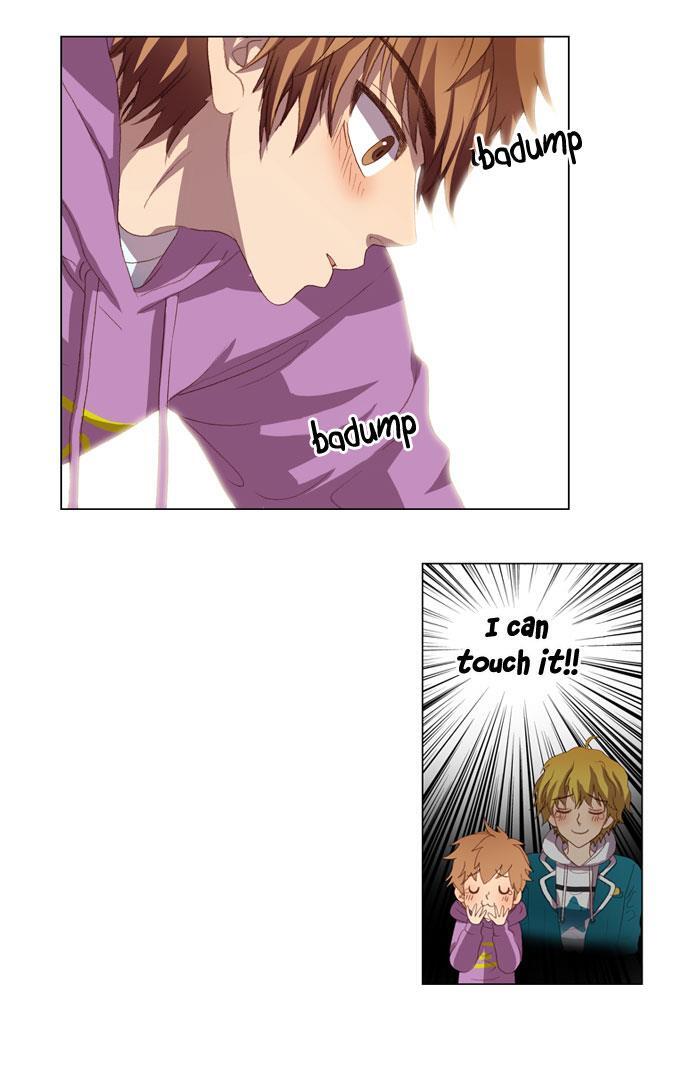 Read Pinocchio Manga Online