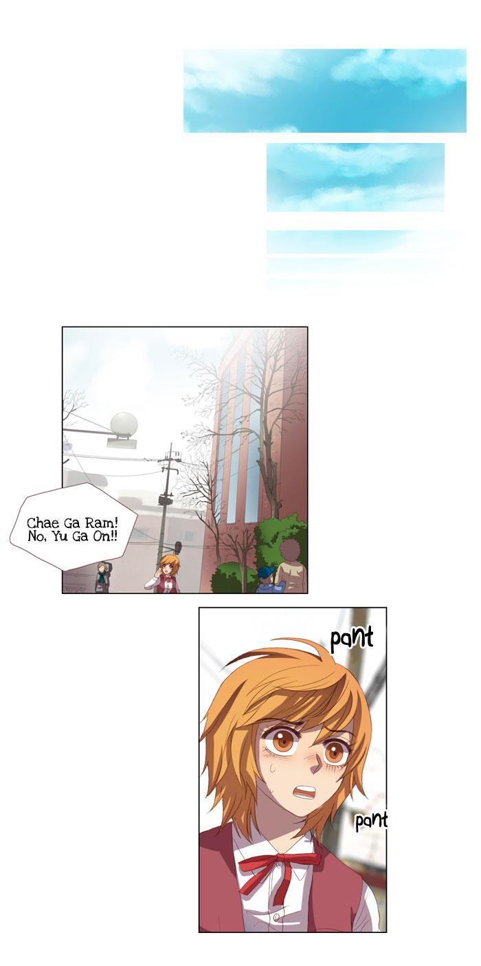 Read Pinocchio Manga Online