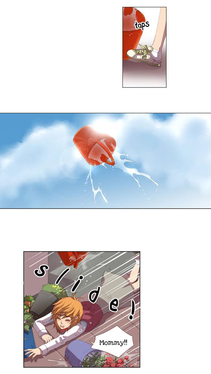 Read Pinocchio Manga Online
