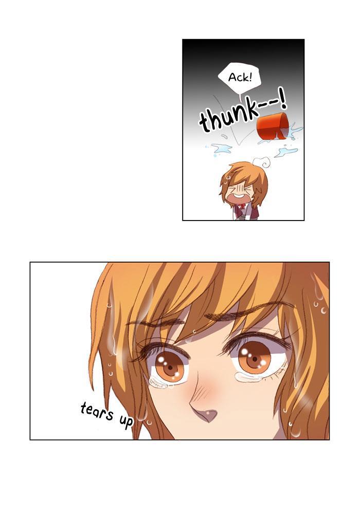 Read Pinocchio Manga Online