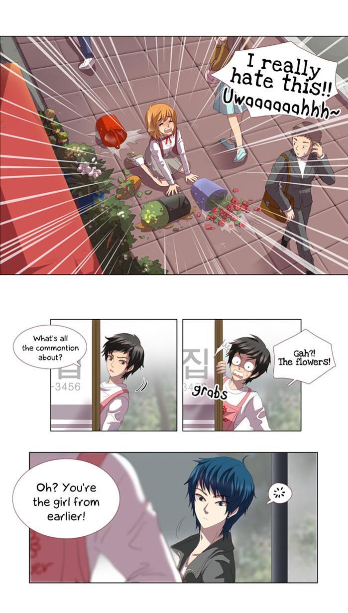 Read Pinocchio Manga Online