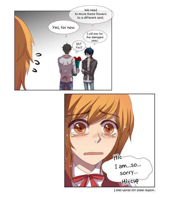 Read Pinocchio Manga Online