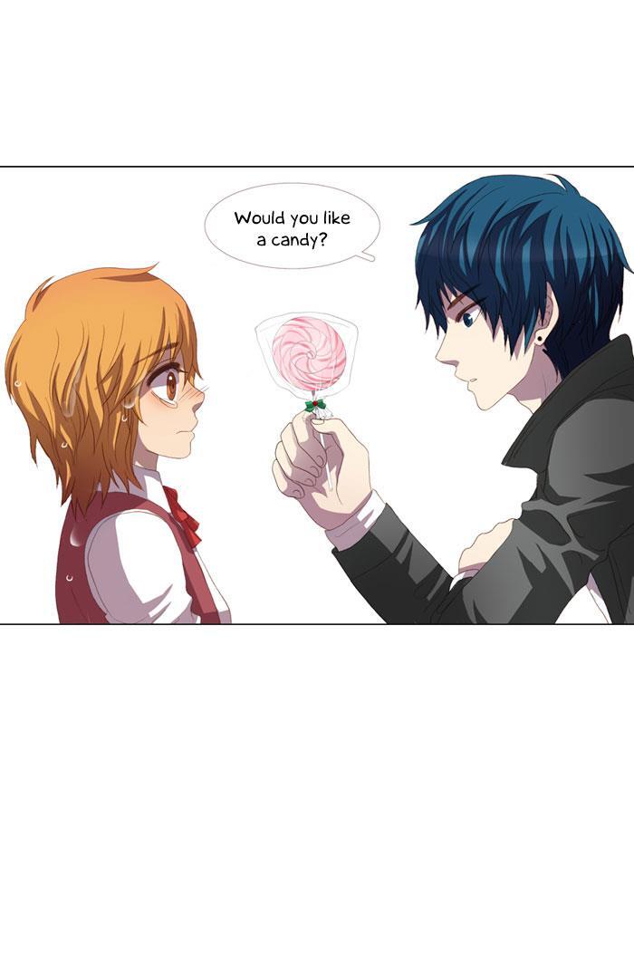 Read Pinocchio Manga Online