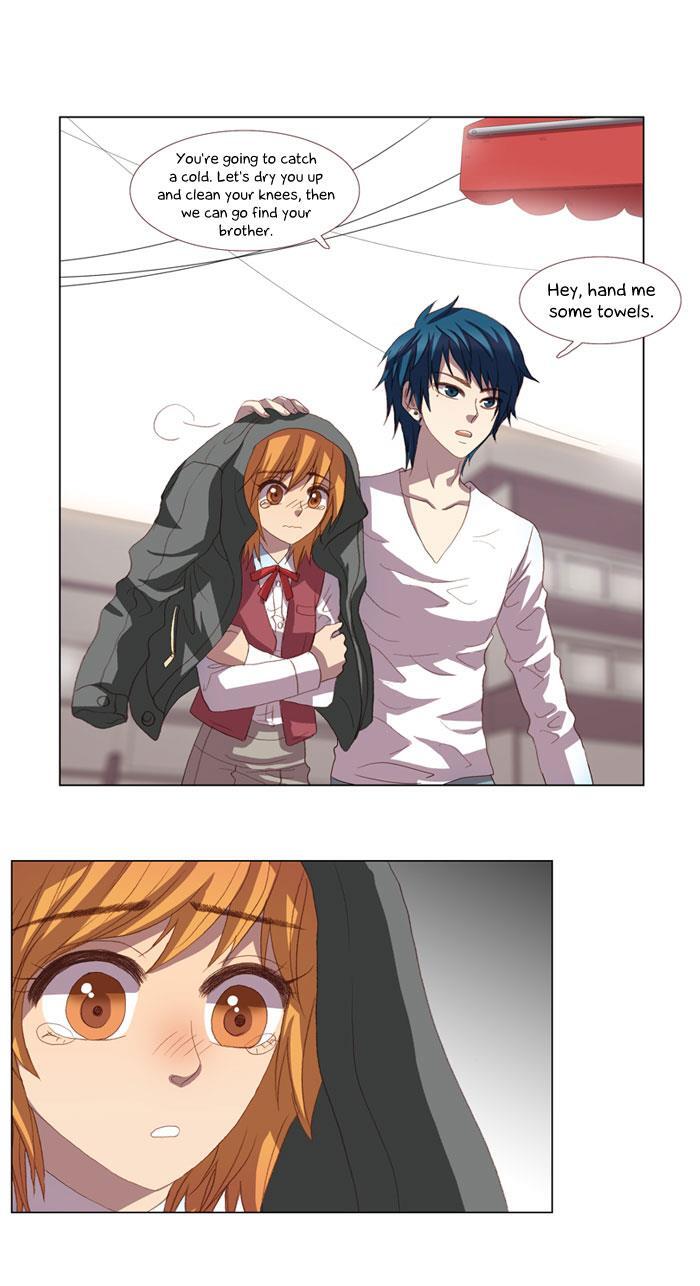 Read Pinocchio Manga Online