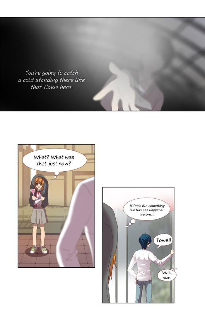 Read Pinocchio Manga Online