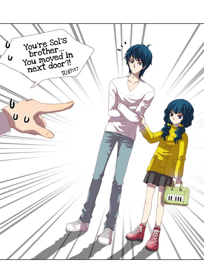 Read Pinocchio Manga Online