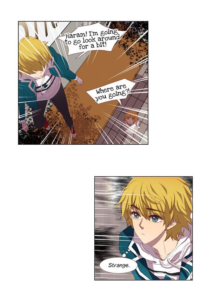 Read Pinocchio Manga Online