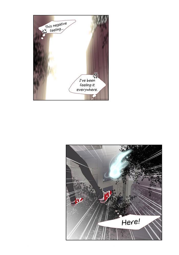 Read Pinocchio Manga Online
