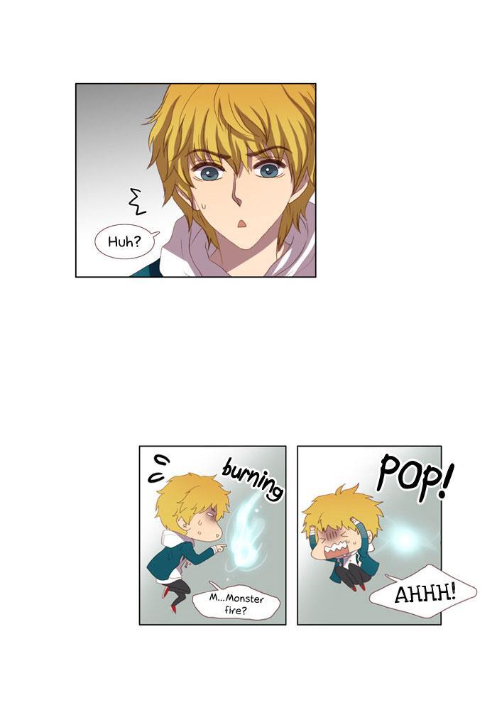 Read Pinocchio Manga Online