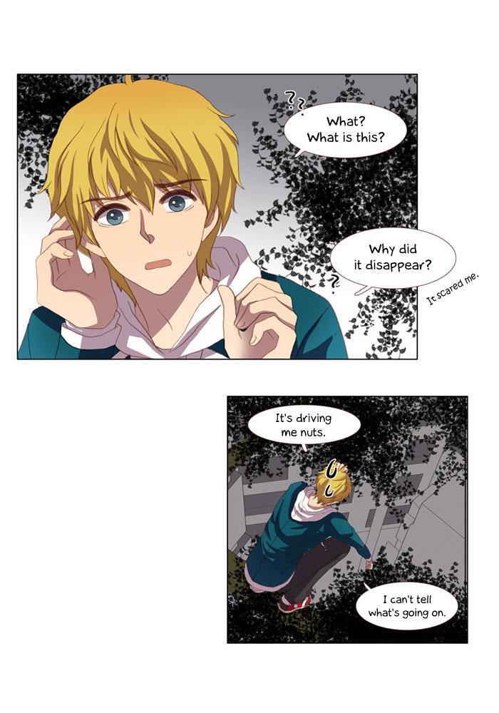 Read Pinocchio Manga Online
