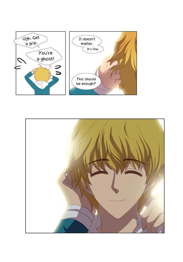 Read Pinocchio Manga Online
